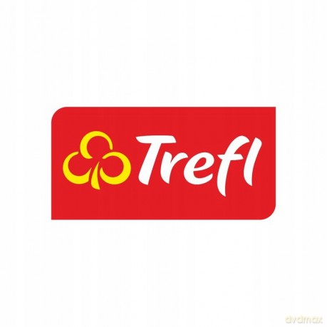 TREFL 10w1 Niezawodna drużyna Psiego Patrolu [PUZZLE]