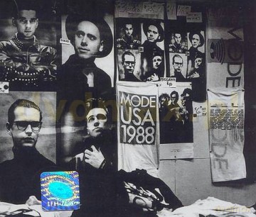 Depeche Mode: 101 [2SACD]