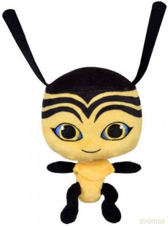 Miraculous: Biedronka i Czarny Kot: Maskotka Kwami
