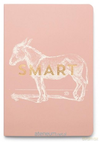 Zestaw Sticky Notes - Smart Donkey