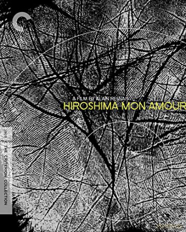 Hiroshima Mon Amour (Hiroszima, moja miłość) [Blu-Ray]