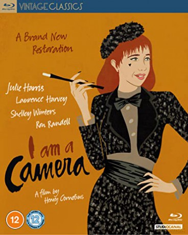 I Am A Camera [Blu-Ray]