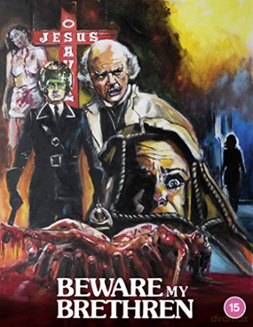 Beware My Brethren [Blu-Ray]