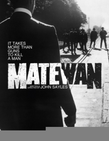 Matewan (W szachu) [Blu-Ray]