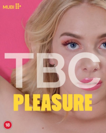 Pleasure [Blu-Ray]