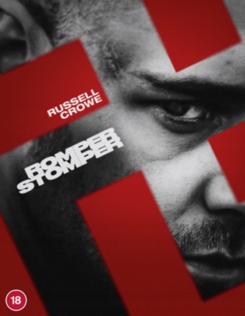 Romper Stomper [Blu-Ray]