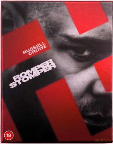 Romper Stomper [Blu-Ray]