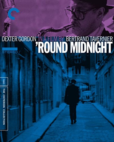 Round Midnight (Około północy) [Blu-Ray]