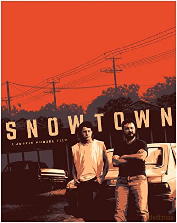 Snowtown [Blu-Ray]