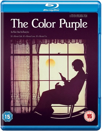 Kolor purpury [Blu-Ray]