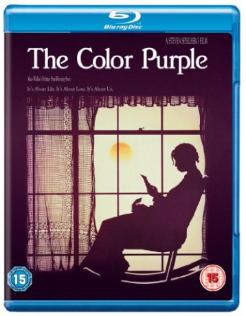 Kolor purpury [Blu-Ray]