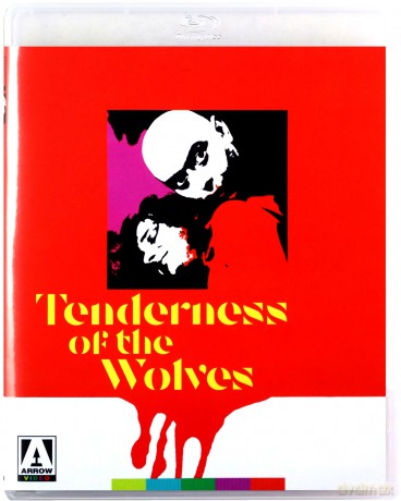 The Rainer Werner Fassbinder Vol 1 [Blu-Ray]