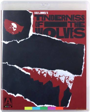 The Rainer Werner Fassbinder Vol 1 [Blu-Ray]