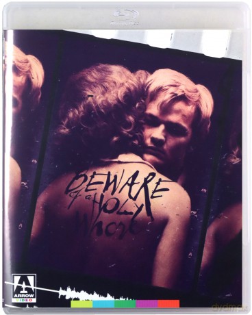 The Rainer Werner Fassbinder Vol 1 [Blu-Ray]