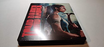 Tomb Raider [Blu-Ray]
