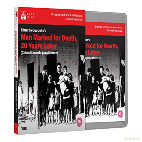 Twenty Years Later [Blu-Ray]