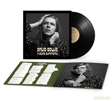 David Bowie: A Divine Symmetry [Winyl]