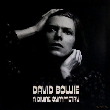 David Bowie: A Divine Symmetry [Winyl]