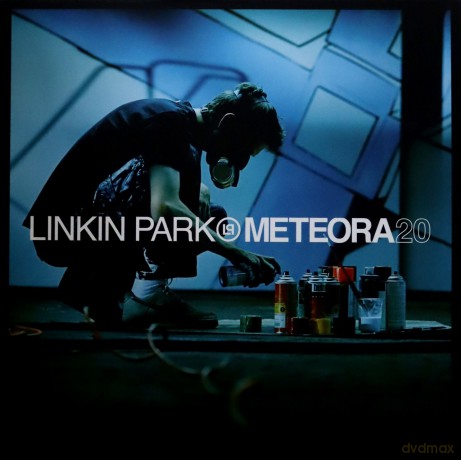 Linkin Park: Meteora [4xWinyl]