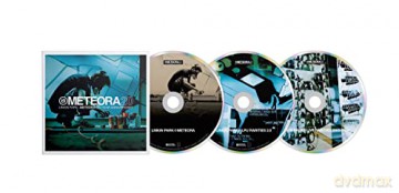Linkin Park: Meteora [3CD]