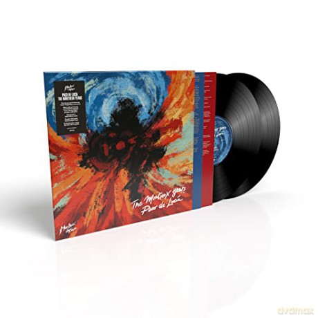 Paco De Lucia: The Montreux Years [2xWinyl]