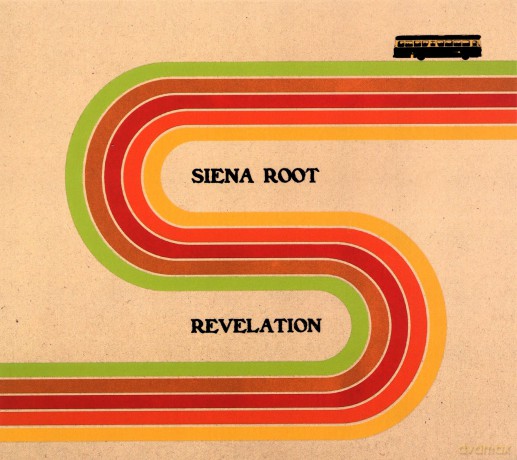 Siena Root: Revelation (digipack) [CD]