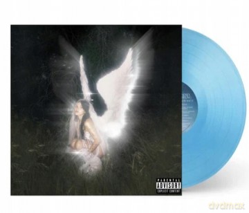 Nessa Barrett: Young Forever (Colour) [Winyl]
