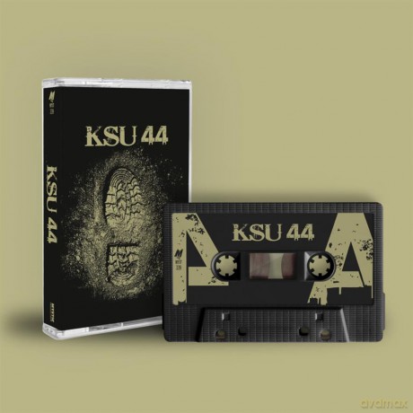 KSU: 44 [KASETA]