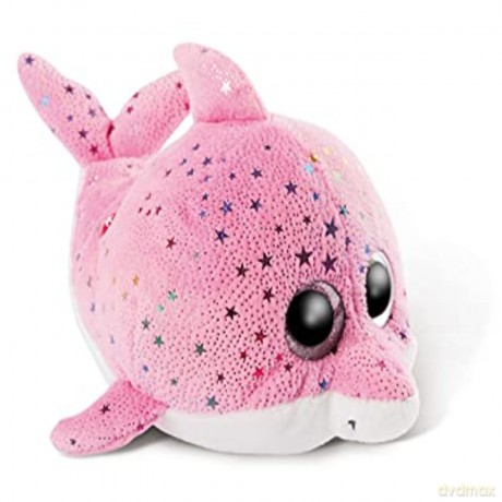 NICI Przytulanka Delfin Delfina 15 cm