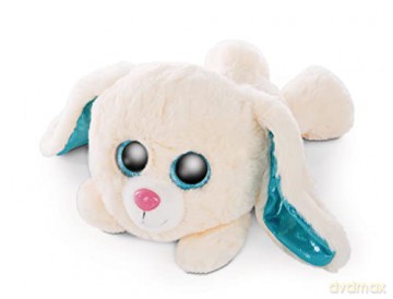 NICI Przytulanka leżący królik Wolli-Dot 25 cm