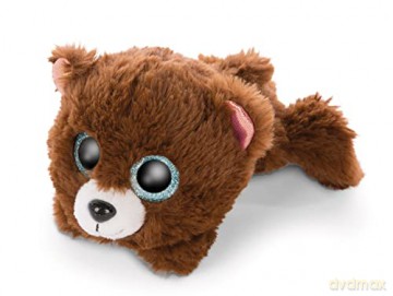 NICI Glubschis leżący Niedźwiedź Mr Cuddle 15 cm