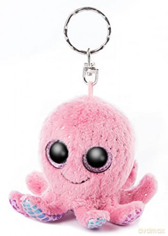 NICI Glubschis Ośmiornica Poli 8 cm keyholder