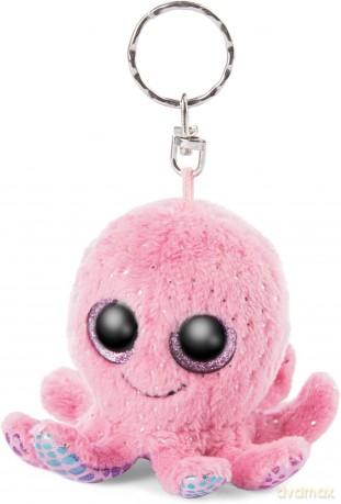 NICI Glubschis Ośmiornica Poli 8 cm keyholder