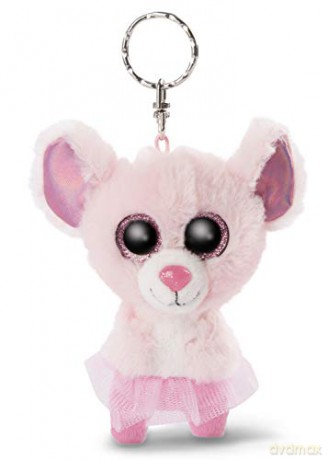 NICI Glubschis Ballerina Mysz Yammy
