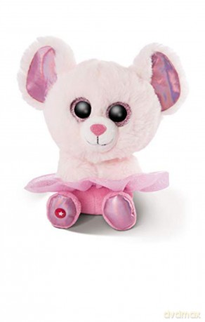 NICI Przytulanka Ballerina Mysz Yammy 15 cm