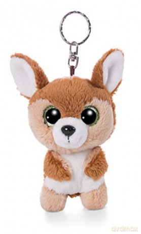 NICI Glubschis Fawn Feena 9 cm