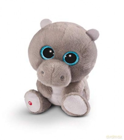 NICI Glubschis Hipopotam Anso 25 cm