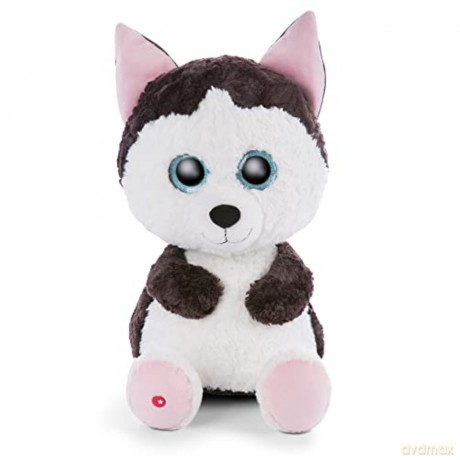 NICI Przytulanka Pies Husky Barkley 45 cm