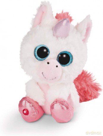 NICI Przytulanka Jednorożec Milky-Fee 15 cm