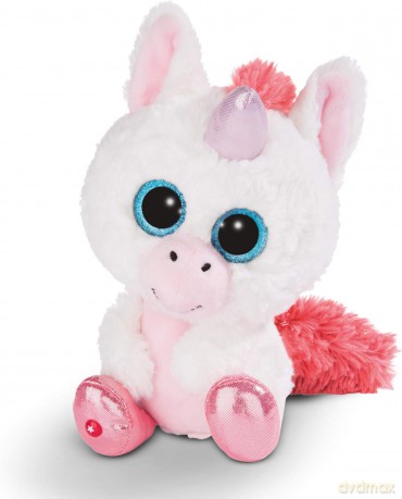NICI Przytulanka Jednorożec Milky-Fee 25 cm