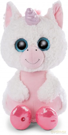NICI Przytulanka Jednorożec Milky-Fee 45 cm