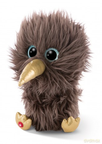 NICI Przytulanka Ptak Kiwi Kiwi Soda 15 cm