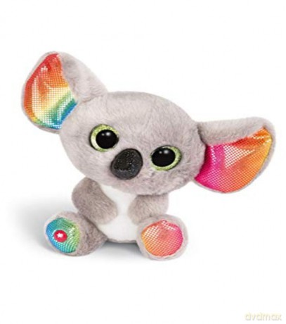 NICI Przytulanka Koala Miss Crayon 15 cm