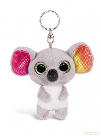 NICI wieszak/brelok na klucze Koala Miss Crayon 9 cm