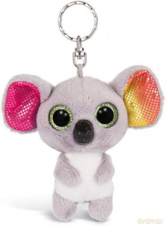 NICI wieszak/brelok na klucze Koala Miss Crayon 9 cm