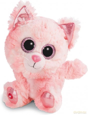 NICI Przytulanka kot Dreamie 15 cm