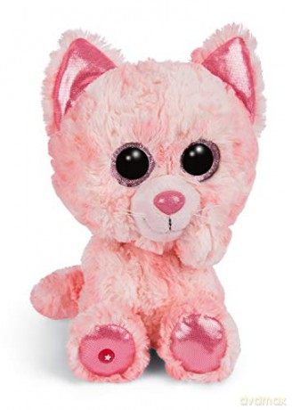 NICI Glubschis kot Dreamie 25 cm