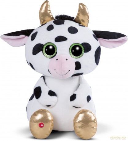 NICI Przytulanka Krowa Moolon 45 cm