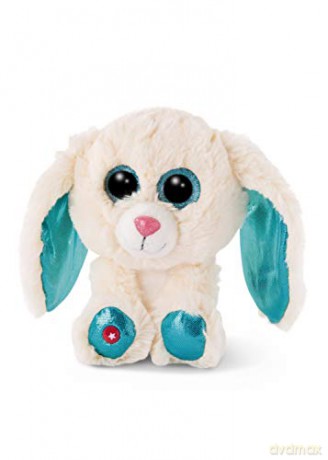 NICI Przytulanka królik Wolli-Dot 15 cm
