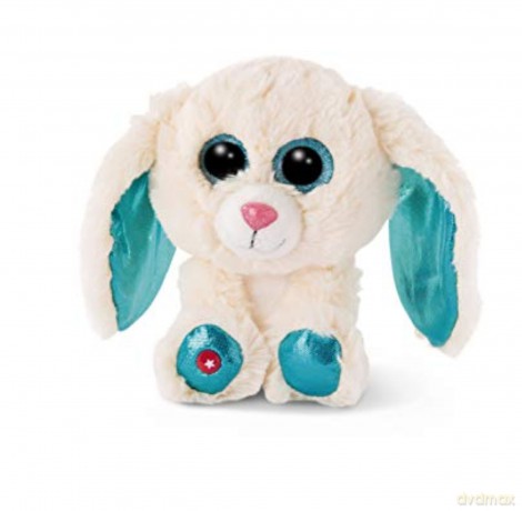 NICI Przytulanka królik Wolli-Dot 15 cm